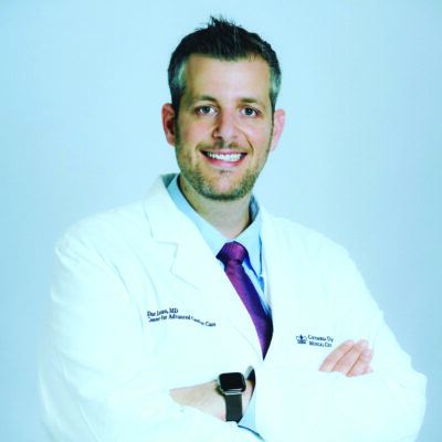 Picture of Dor Lotan, MD
