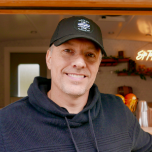 Picture of Gary